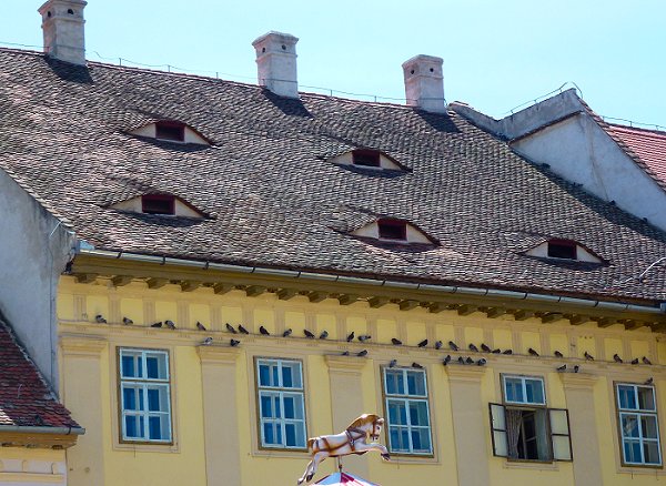 De&nbsp;ogen&nbsp;van&nbsp;Sibiu