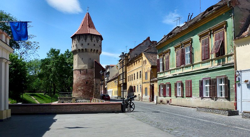 Toren&nbsp;van&nbsp;de&nbsp;timmerlieden