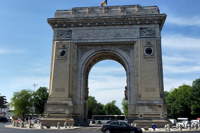 Arcul de Triumf