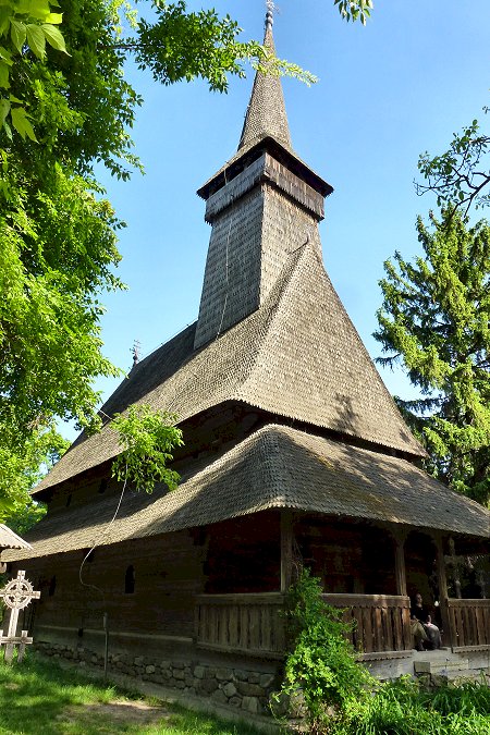 Biserica&nbsp;Dragomireşta