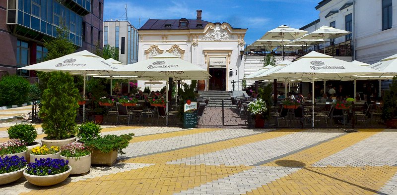 E�n&nbsp;van&nbsp;de&nbsp;vele&nbsp;restaurants