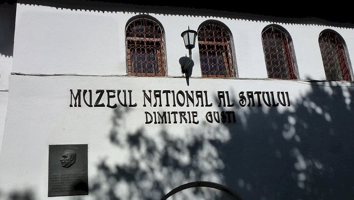 Entree&nbsp;Dorpsmuseum