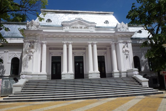 Hof&nbsp;van&nbsp;Justitie