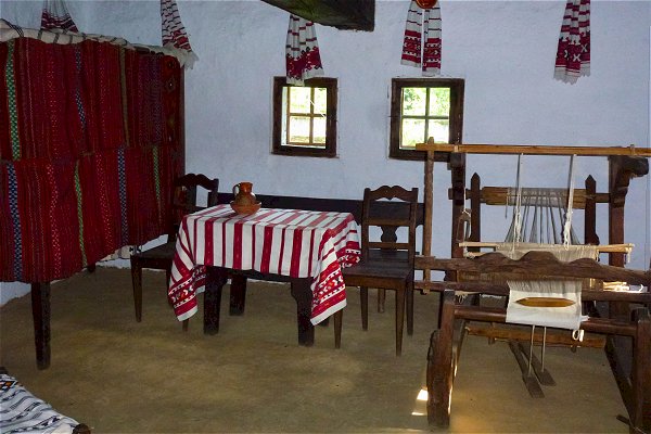 Interieur&nbsp;huis&nbsp;uit&nbsp;Cherelus