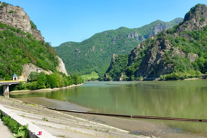 Rivier&nbsp;de&nbsp;Olt