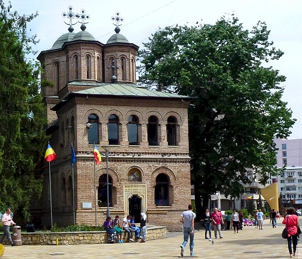 St.&nbsp;Joris kerkje&nbsp;