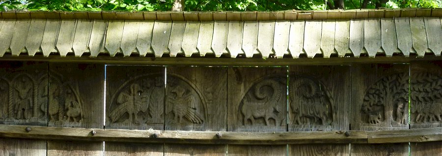 Uitgesneden&nbsp;bovenrand