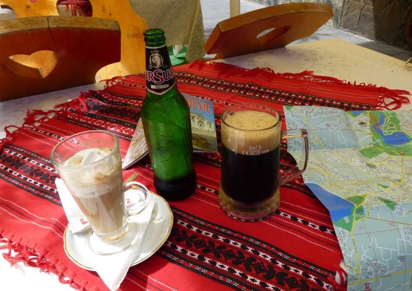 Cappuccino&nbsp;en&nbsp;Ursus&nbsp;black