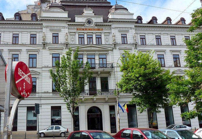 Grand&nbsp;Hotel&nbsp;du&nbsp;Boulevard