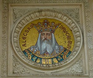 Alexandru&nbsp;cel&nbsp;Bun