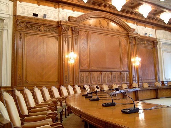 Zaal&nbsp;van&nbsp;de&nbsp;Mensenrechten