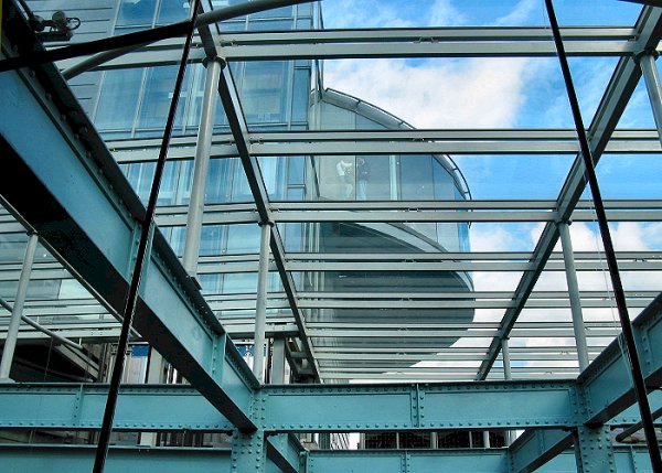 Gravity Bar