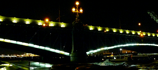 Snel terug naar de afmeerplaats