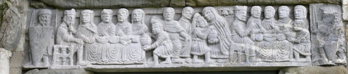 Eucharistisch&nbsp;banket