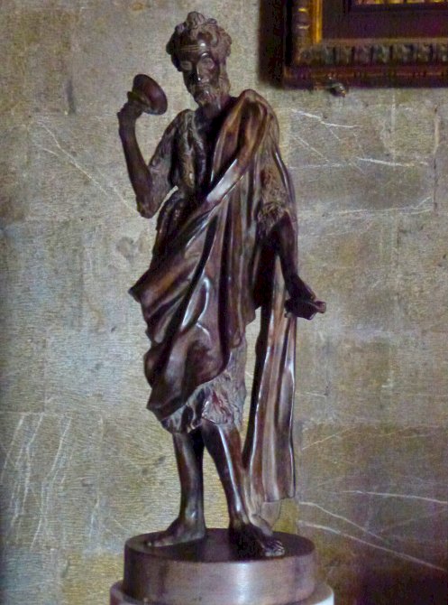 Johannes&nbsp;de&nbsp;Doper