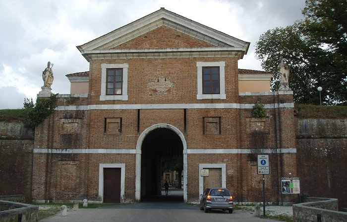Porta&nbsp;San&nbsp;Donato