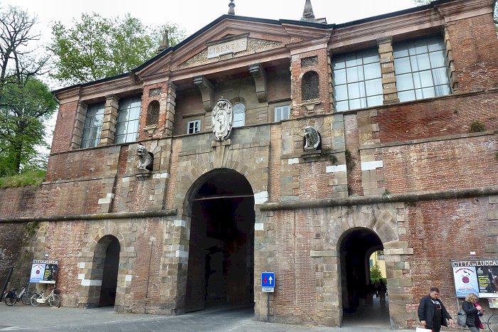 Porta&nbsp;San&nbsp;Pietro