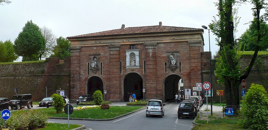 Porta&nbsp;Santa&nbsp;Maria