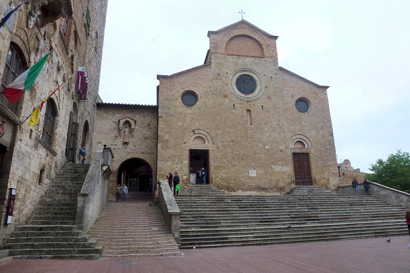 Collegiata
