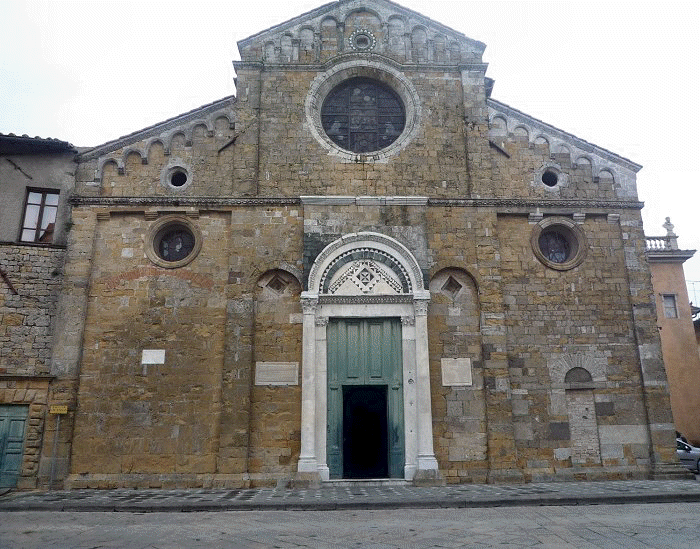 Cattedrale di Santa Maria Assunta 