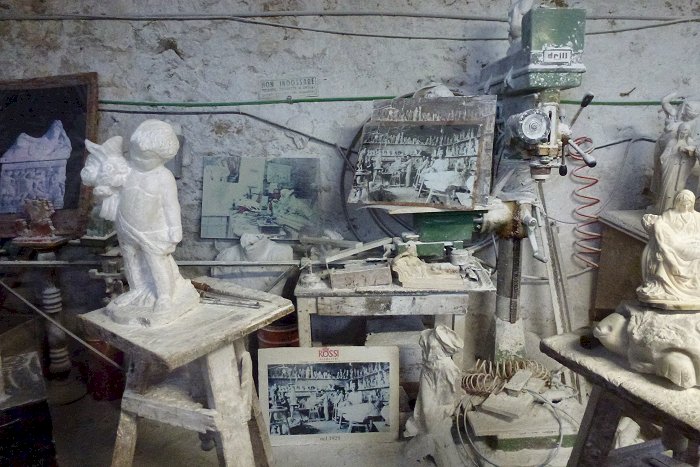 Machine&nbsp;bewerking&nbsp;marmer