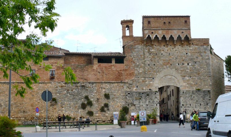 Porta&nbsp;San&nbsp;Giovanni