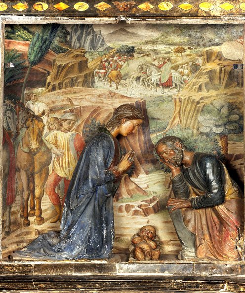 Tocht&nbsp;der&nbsp;Wijzen