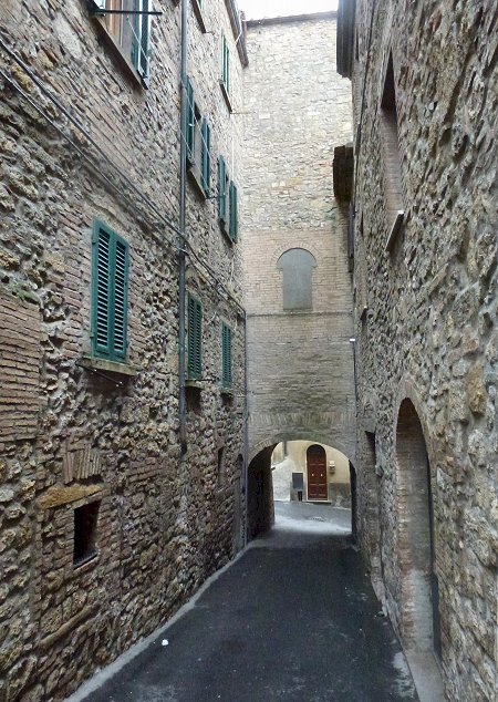 Zomaar&nbsp;een&nbsp;straatje