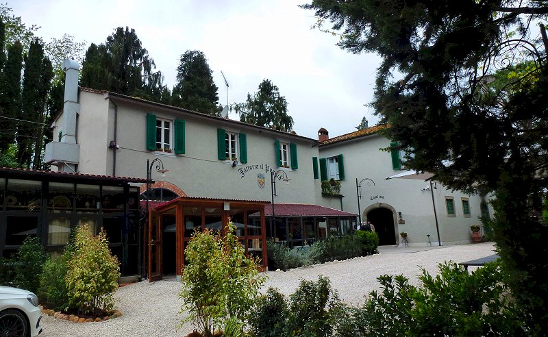 Fattoria&nbsp;il&nbsp;Poggia