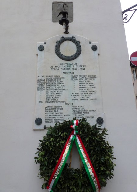 Herdenking&nbsp;slachtoffers&nbsp;WO&nbsp;II