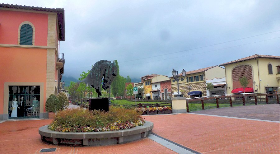 Barberini&nbsp;Designer&nbsp;Outlet