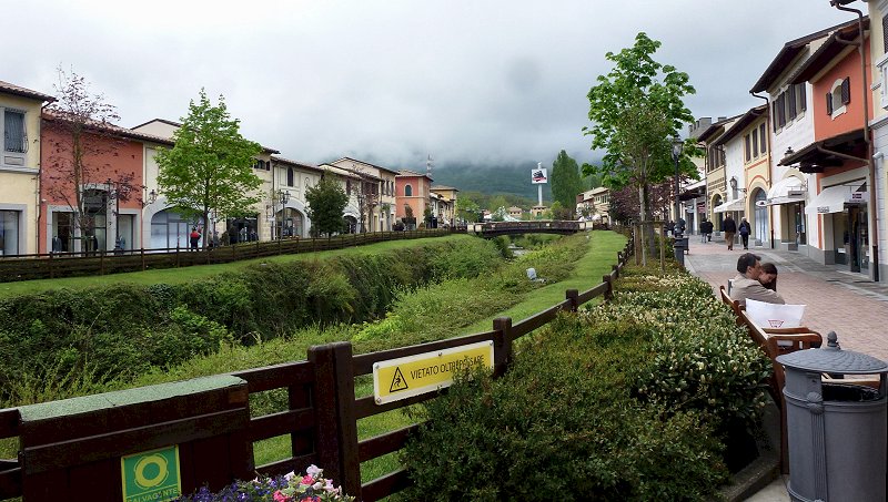 Barberini&nbsp;Designer&nbsp;Outlet