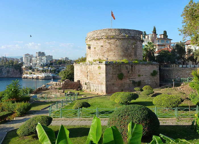 Fort