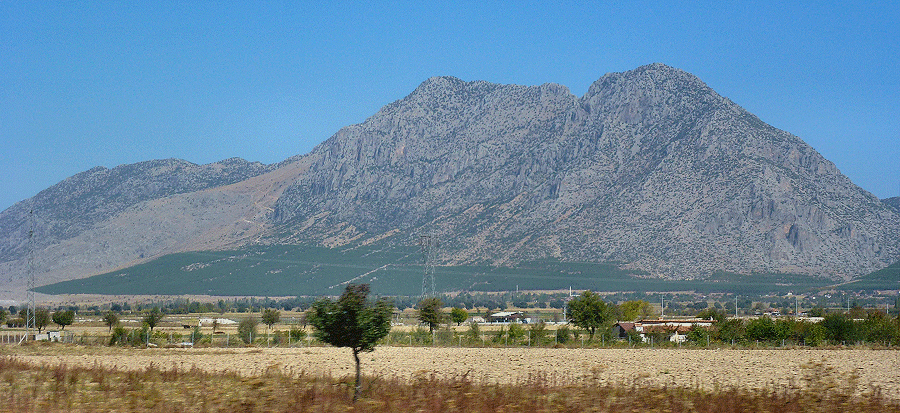 Onderweg