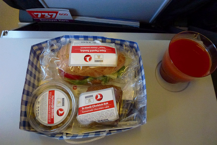 Lunch