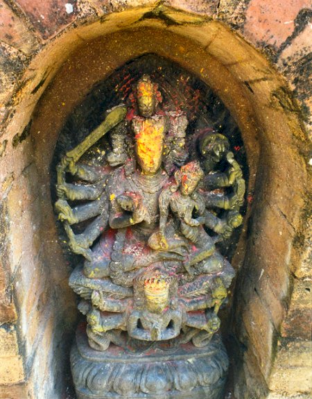 Brahma