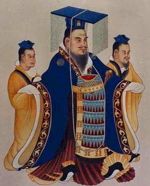 Keizer&nbsp;Han&nbsp;Wudi