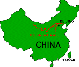 The Great&nbsp;Wall