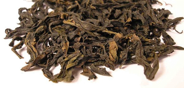 Oolong&nbsp;thee
