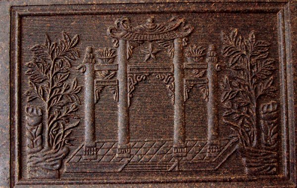 Theetegel&nbsp;(geperste&nbsp;thee)