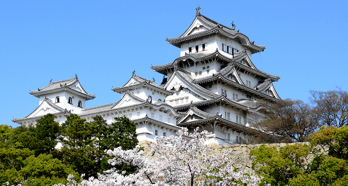 Kasteel&nbsp;Himeji