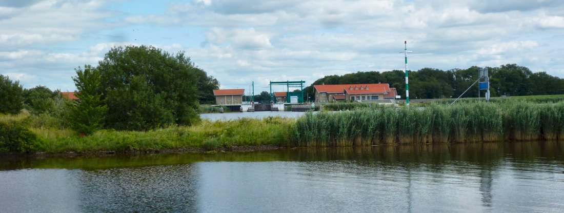 Friese&nbsp;sluis