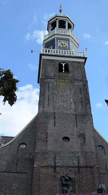 Hervormde&nbsp;kerk