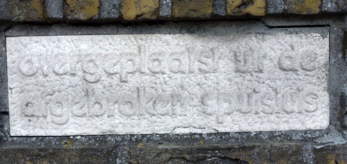 Mededeling&nbsp;overplaatsing