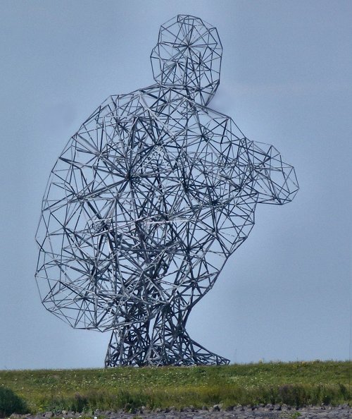 Exposure&nbsp;in&nbsp;de&nbsp;zon