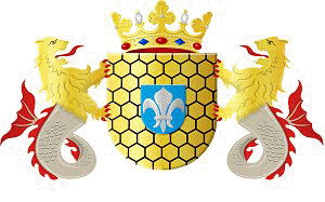 Gemeentewapen&nbsp;Lelystad