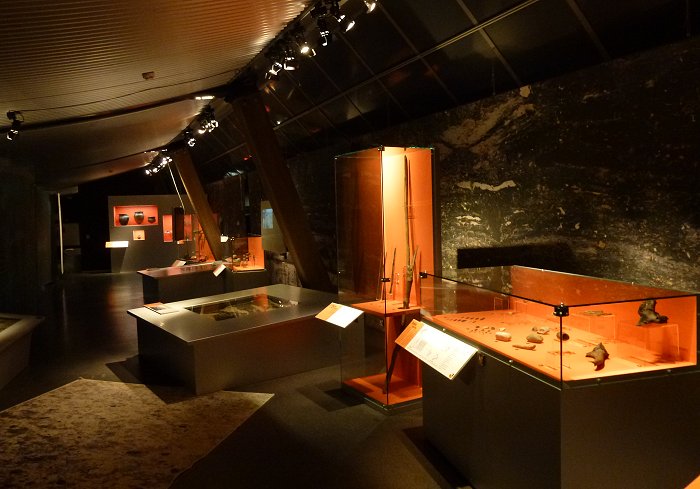 Gevonden&nbsp;voorwerpen&nbsp;tijdens&nbsp;het&nbsp;Zuiderzeeproject