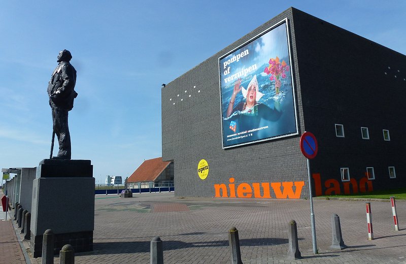 Nieuw&nbsp;Land&nbsp;Erfgoedcentrum